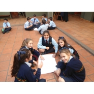 Jornadas Escuela, Familias y Comunidad